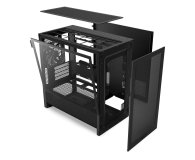 NZXT H3 FLOW Black CC-H31FB-01 - 1347282 - zdjęcie 9
